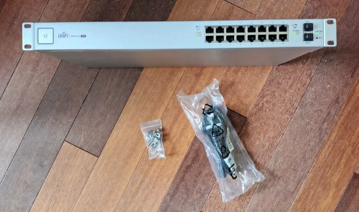 Ubiquity Network Equipment - Image 2
