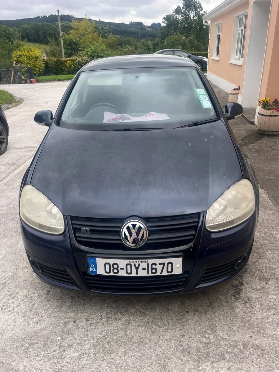 Volkswagen Golf - Image 4