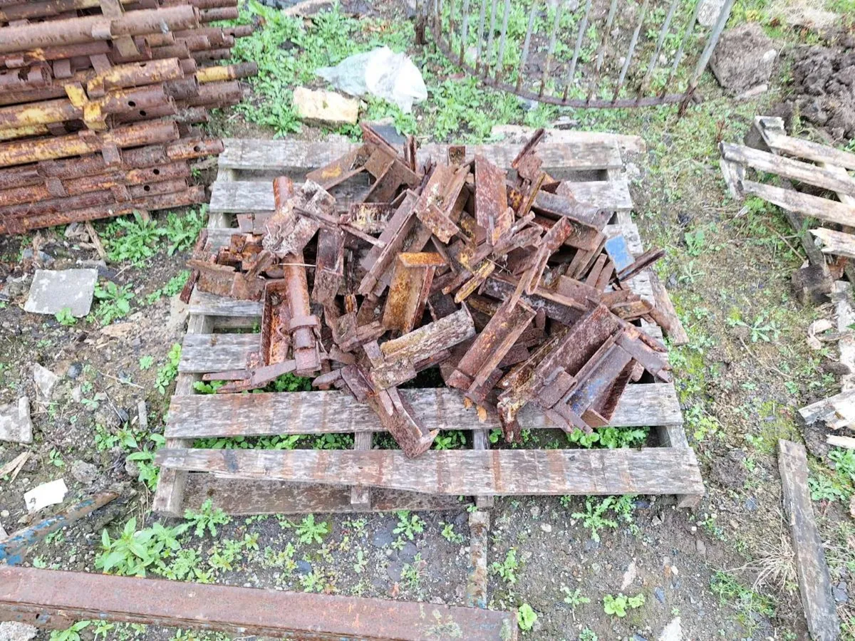 Scaffolding - Image 2