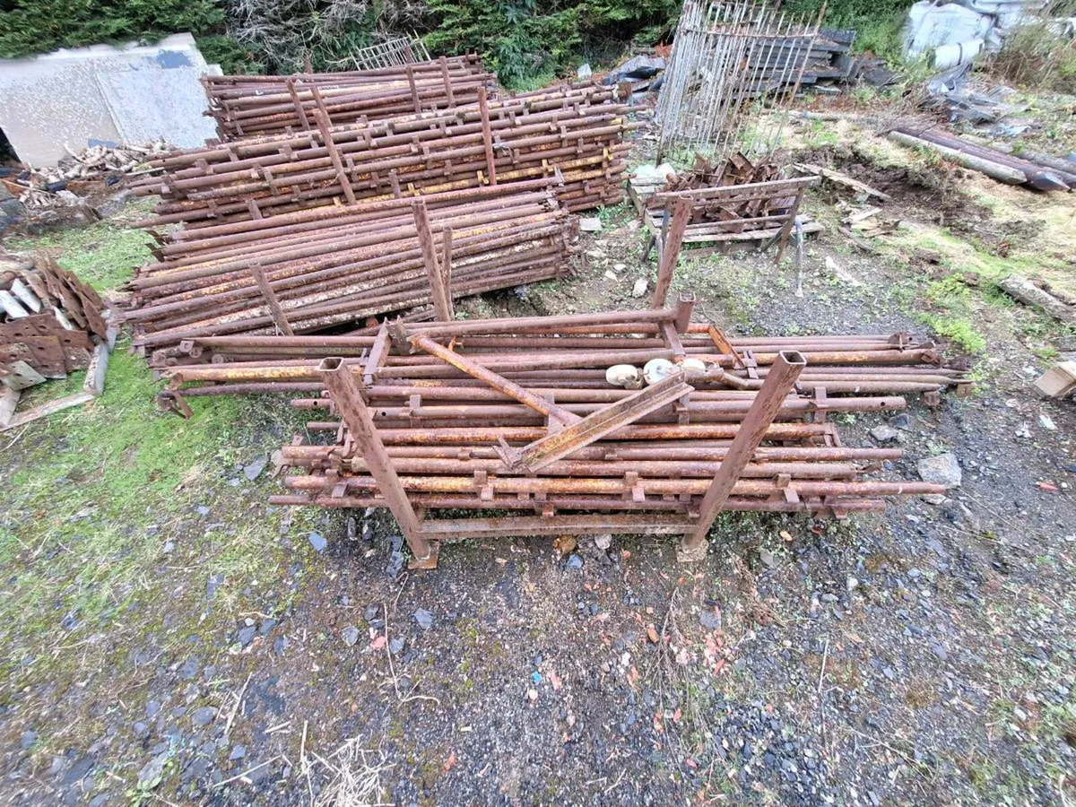 Scaffolding - Image 3