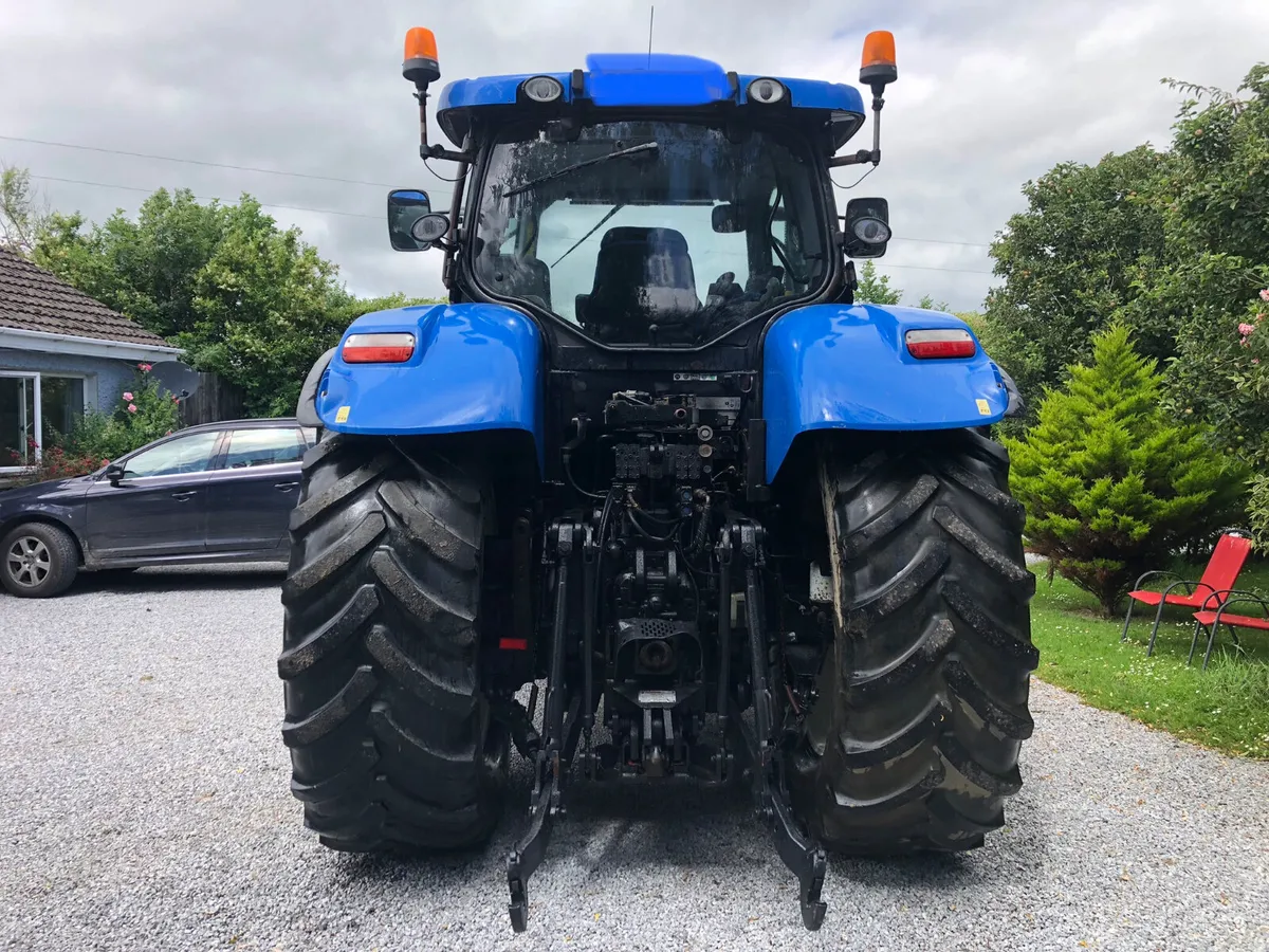 Newholland T7.250 - Image 4