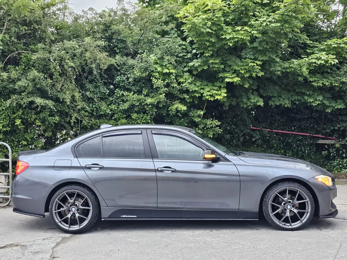 Bmw 3 series diesel ⛽️  automatic  €8990 - Image 2