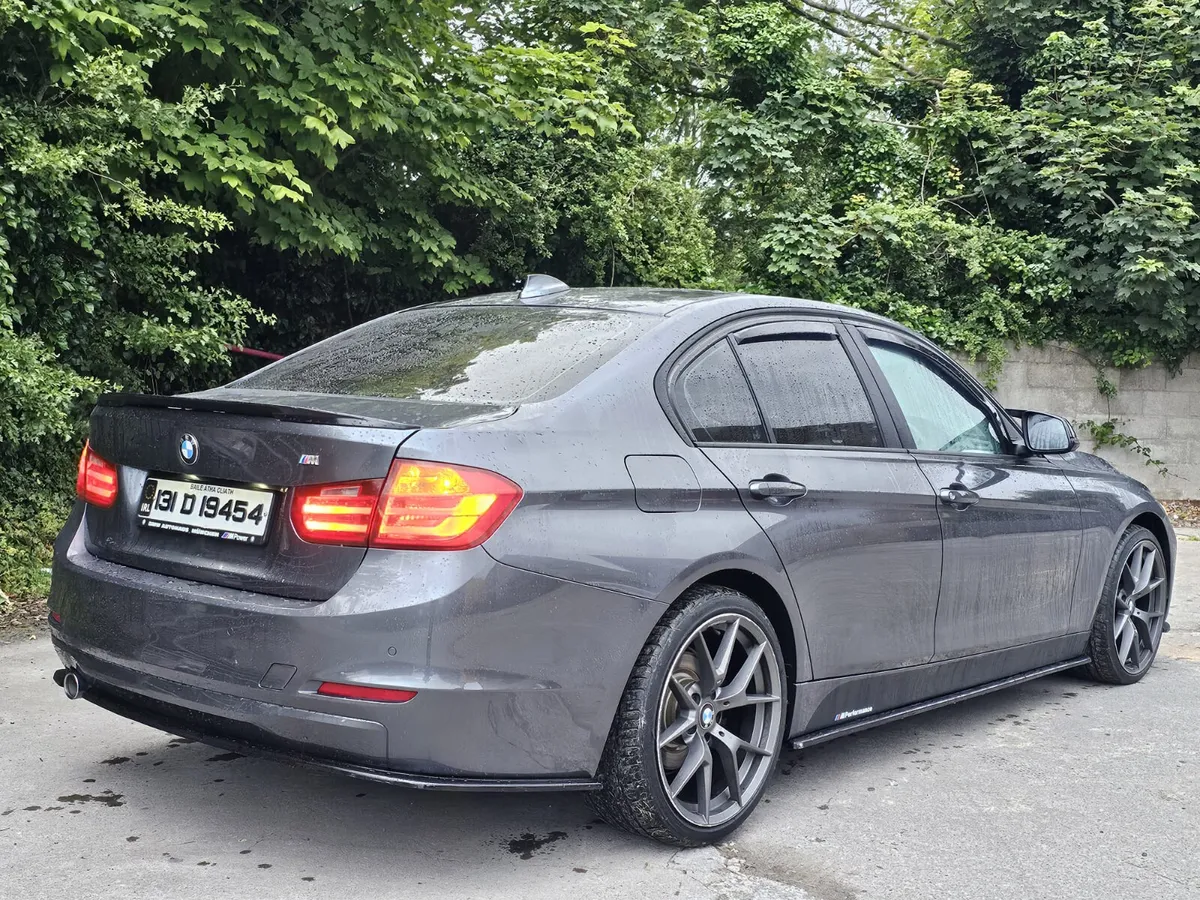 Bmw 3 series diesel ⛽️  automatic  €8990 - Image 4
