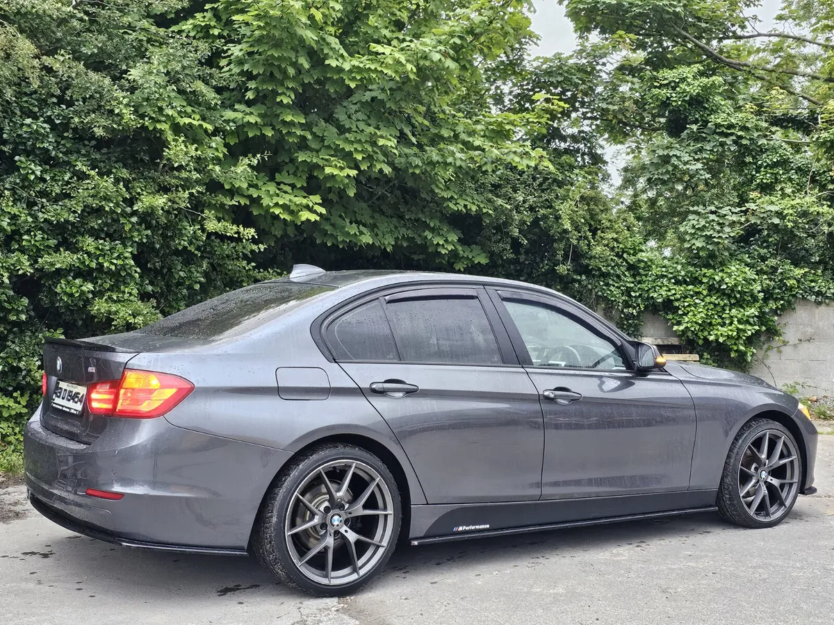 Bmw 3 series diesel ⛽️  automatic  €8990 - Image 3