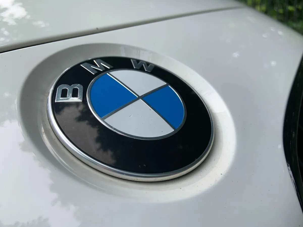 Mint - Rare BMW 4 Series 420D F32 MSport 2DR Auto - Image 1