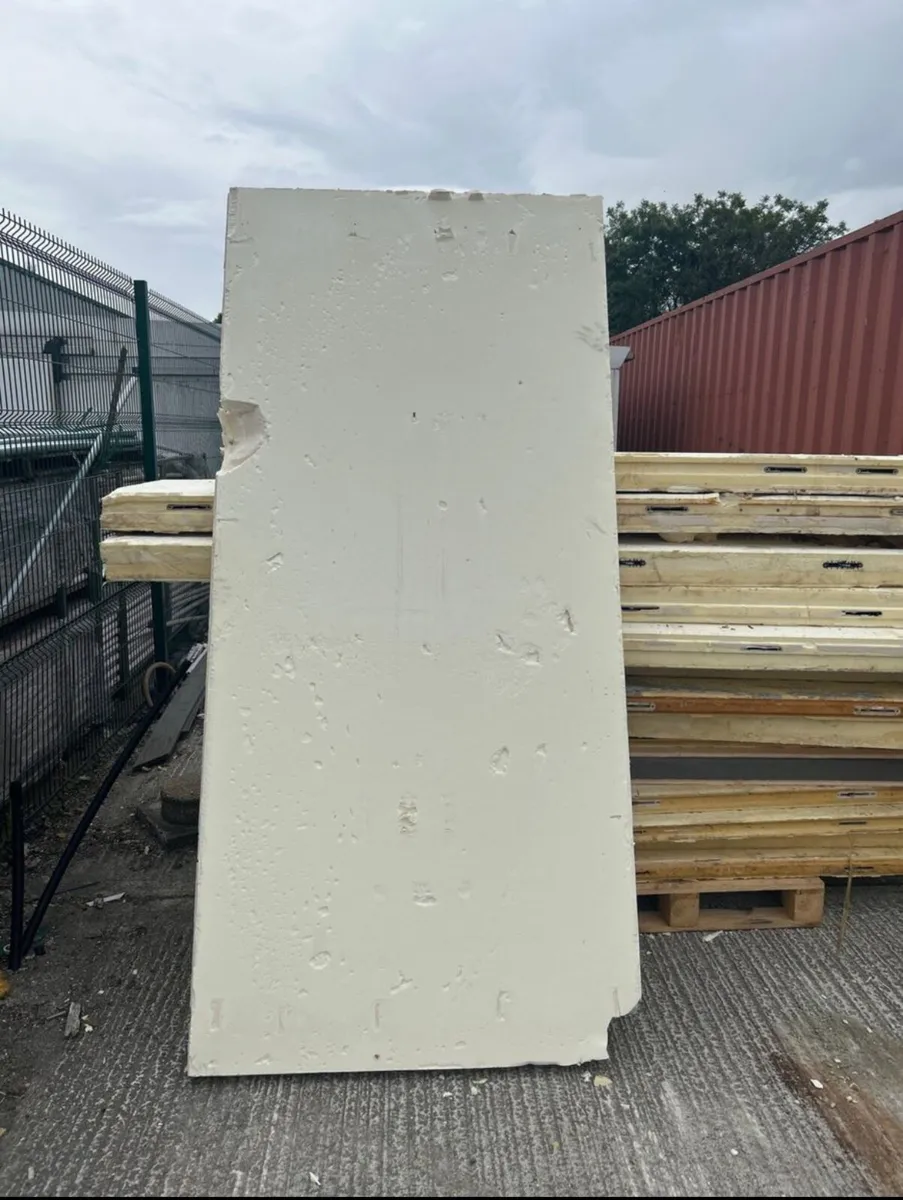 Insulation