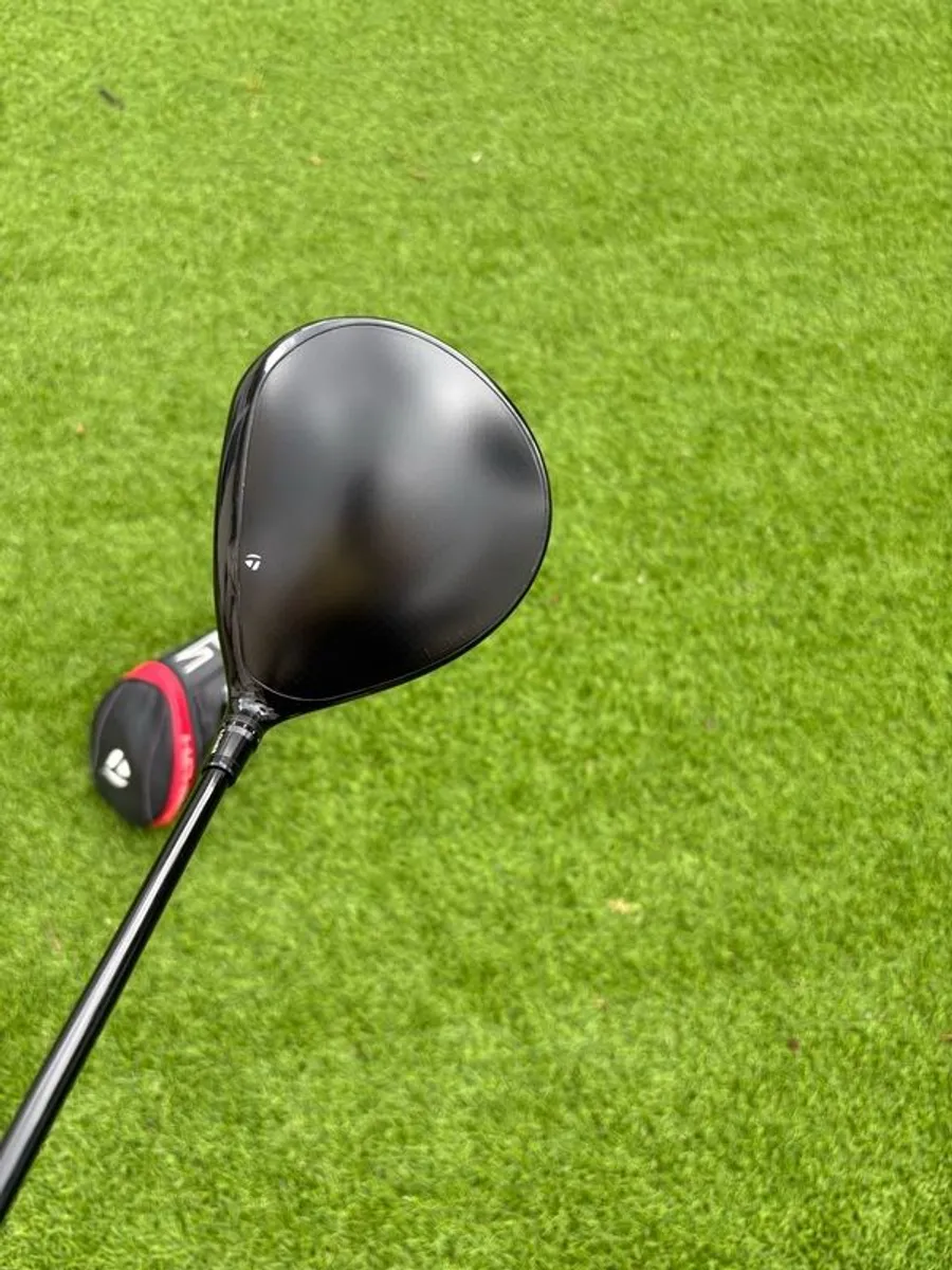 Taylor Made Stealth Driver - Image 4