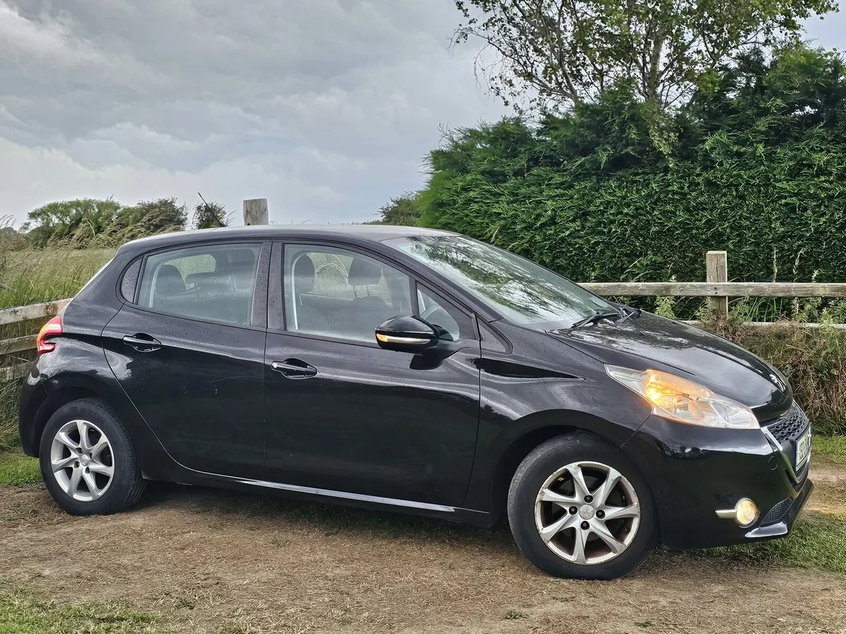 ⚫️ 2013 PEUGEOT 208 ⚫️ CHEAPEST ONLINE ⚫️ - Image 4