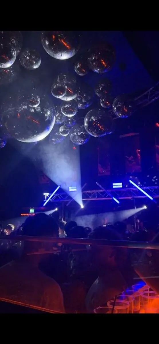 Chauvet Intimidator Spot LED 255IRC PAIR - Image 2