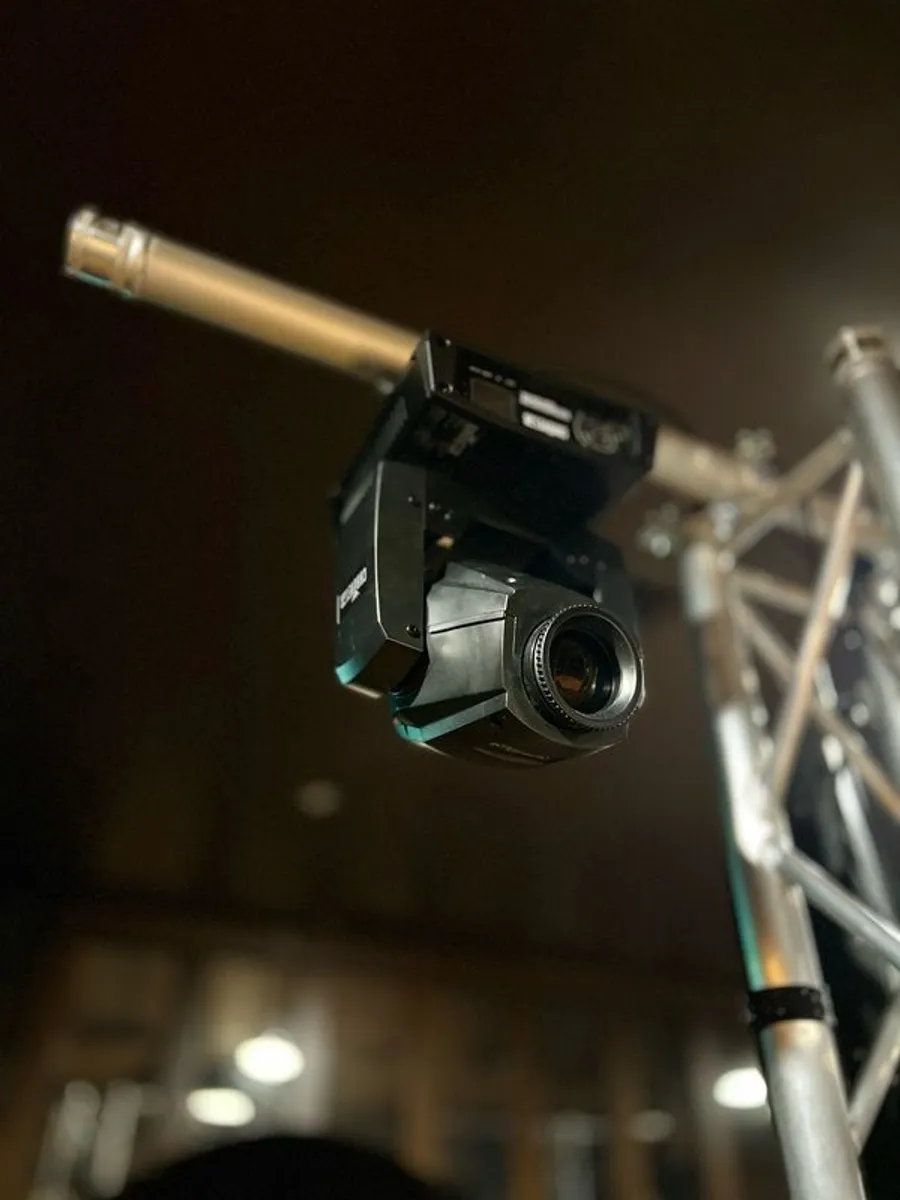 Chauvet Intimidator Spot LED 255IRC PAIR - Image 3