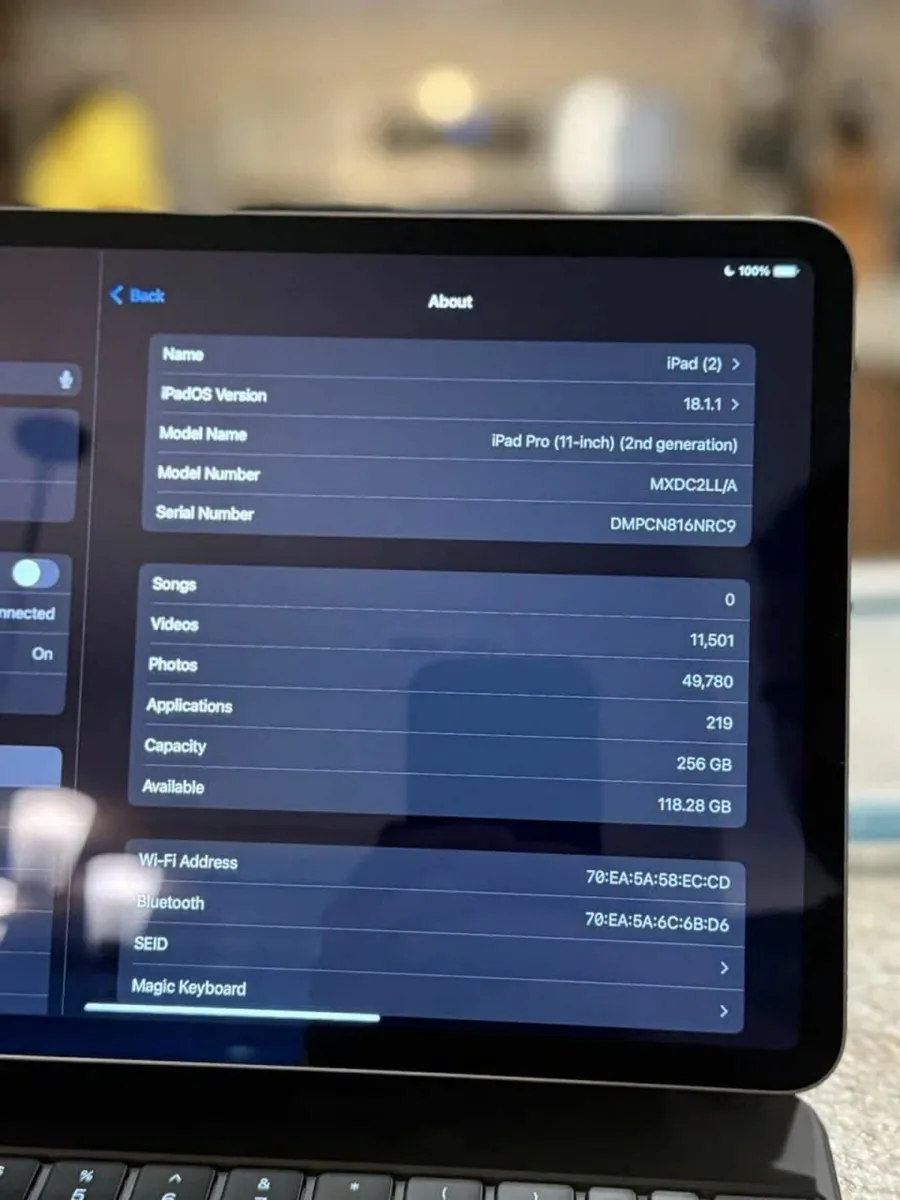 iPad Pro - Image 3