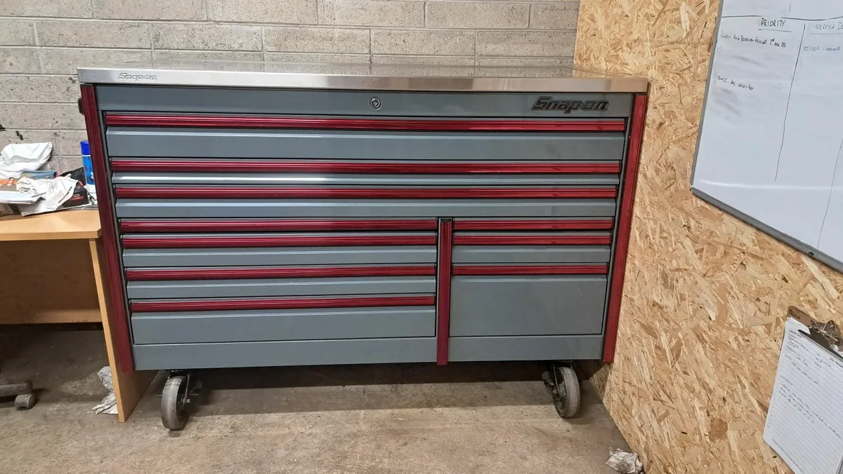 Toolbox - Image 1