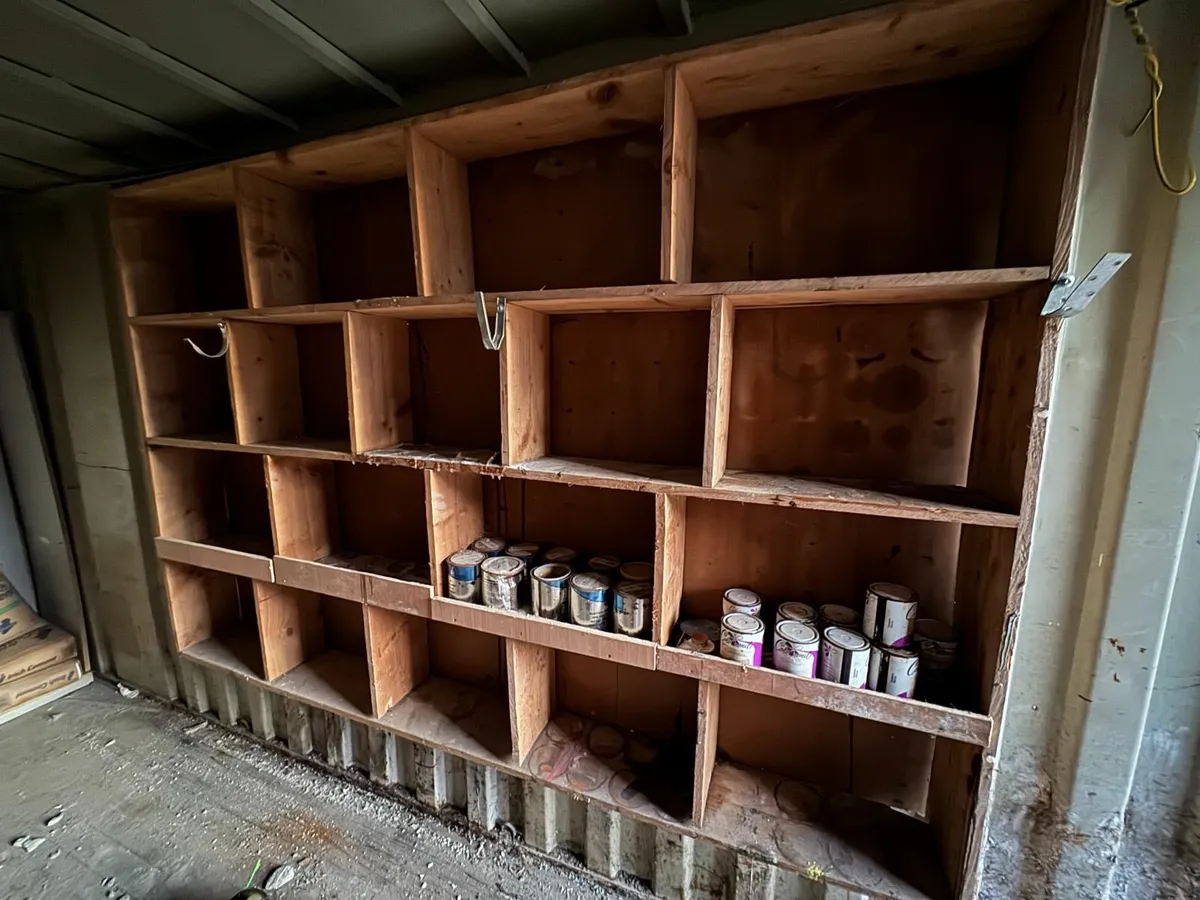 20 ft Container - Image 2