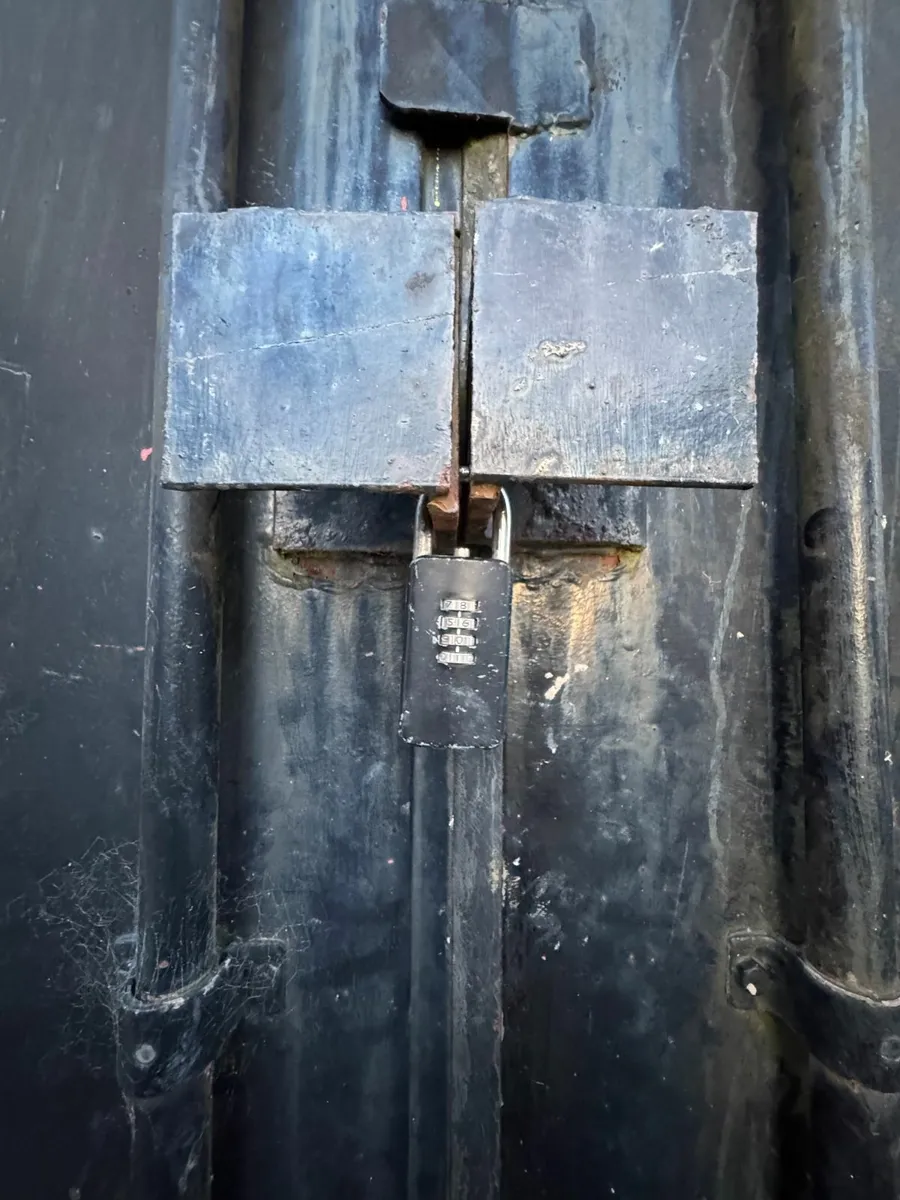 20 ft Container - Image 3