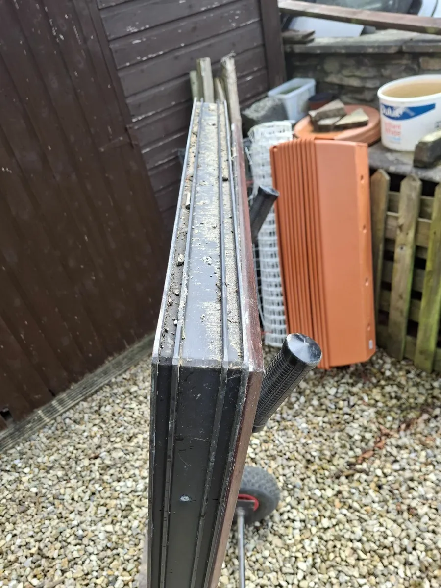 PVC window - Image 2