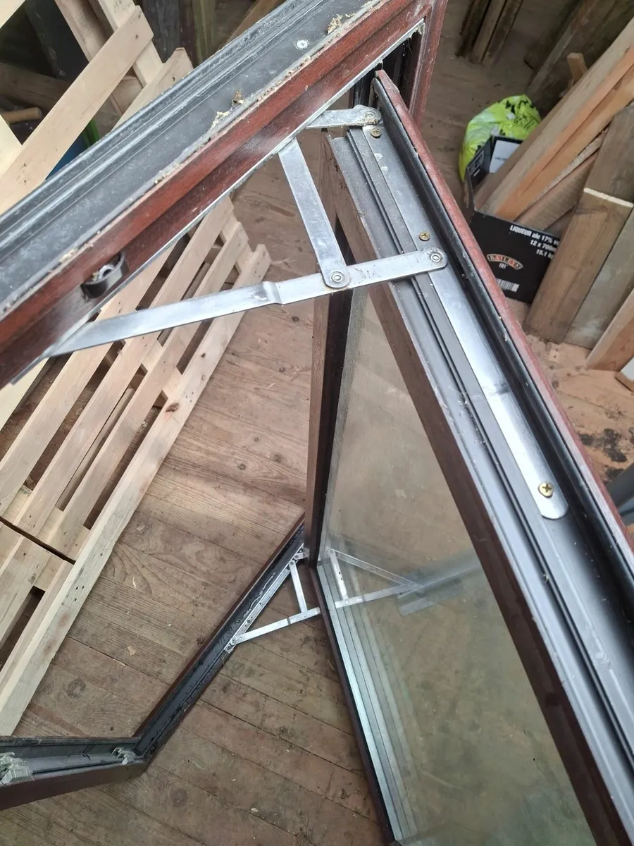 PVC window - Image 3