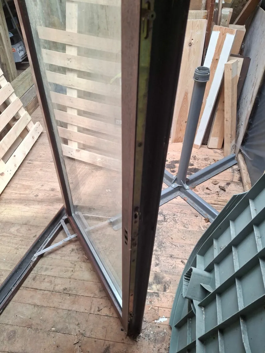 PVC window - Image 4