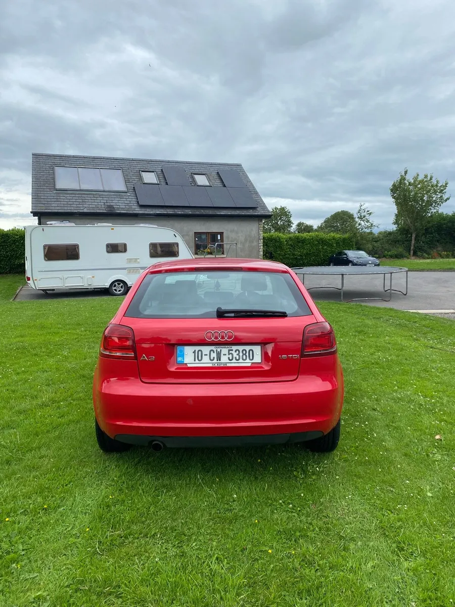 Audi A3 - NCT until 2026 - Image 4