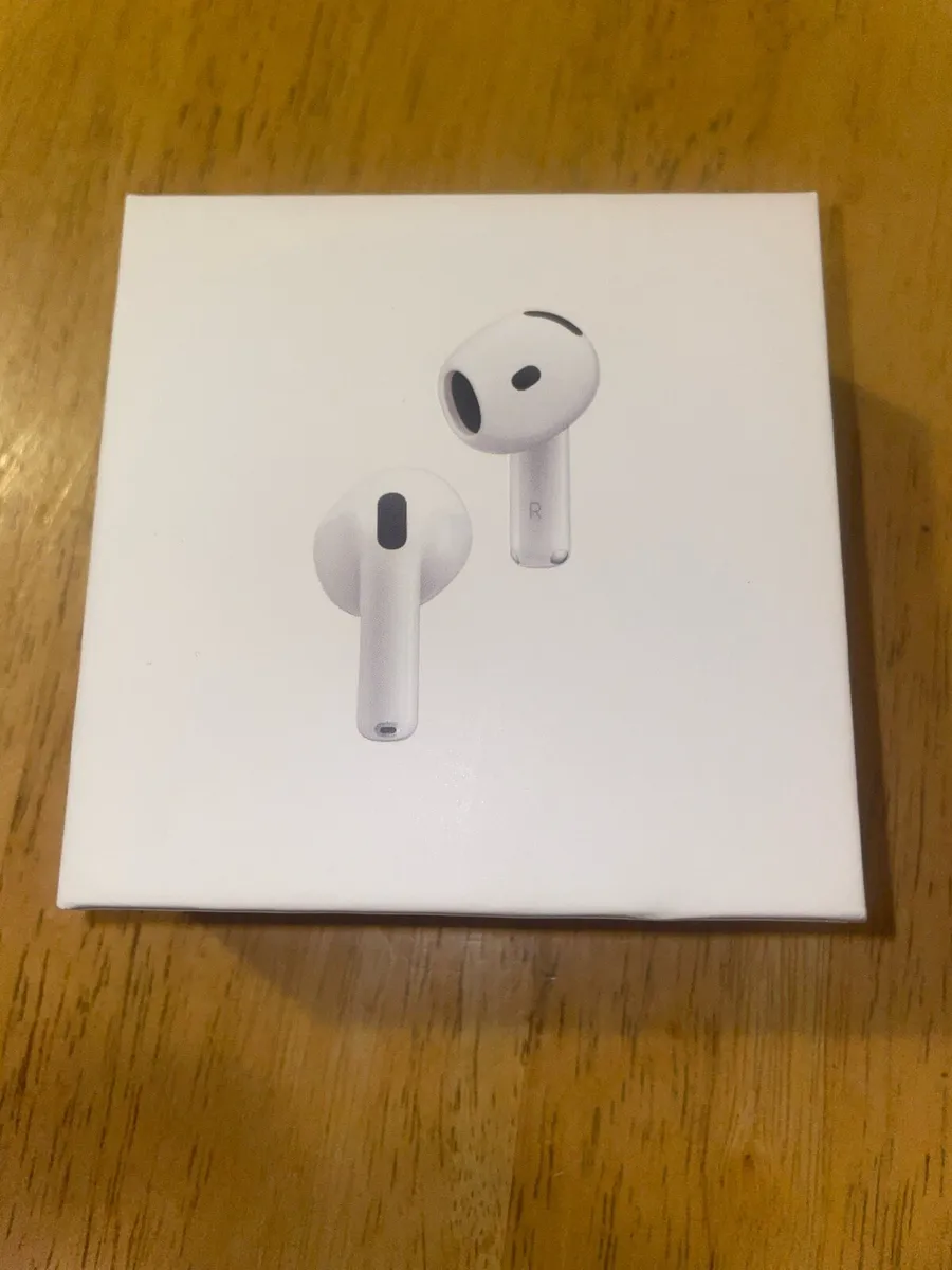 AirPod (4th gen) - Image 1