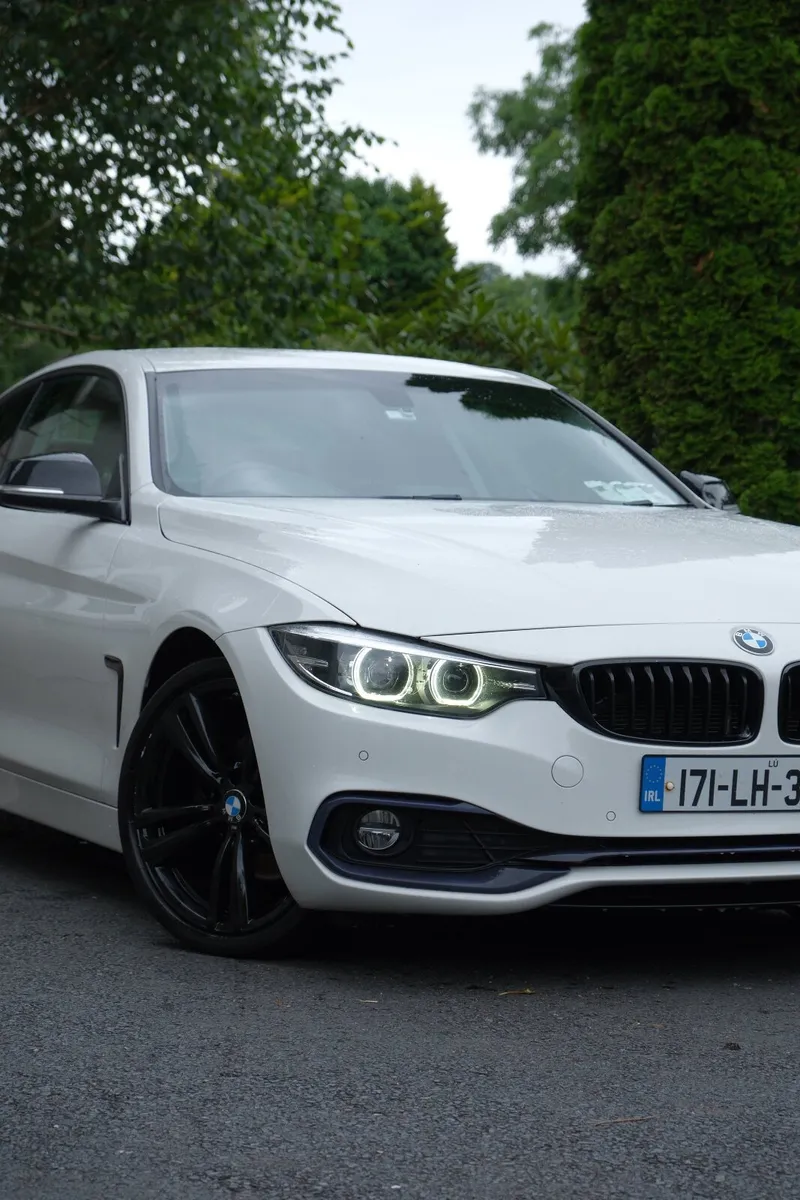 BMW 420D F32 SPORT 2 Door - Image 2