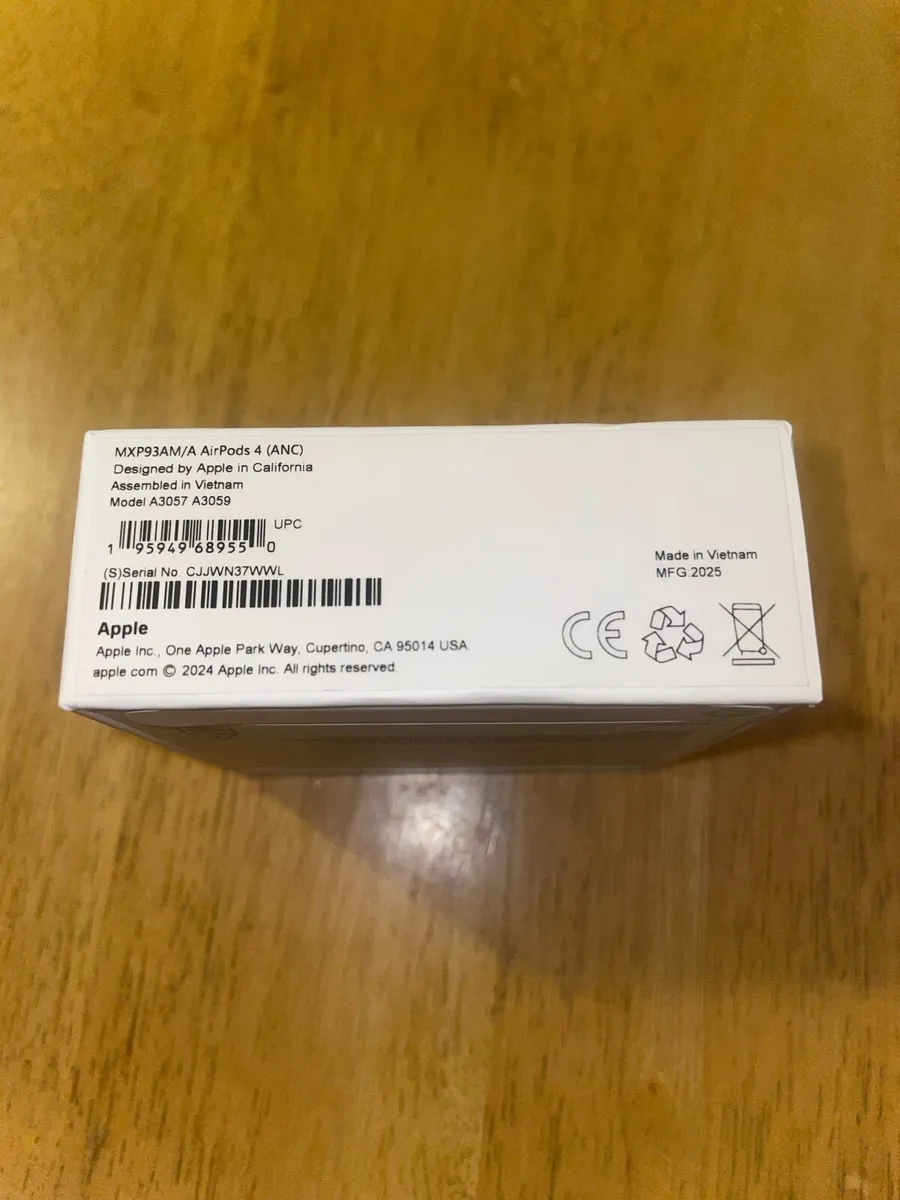 AirPod (4th gen) - Image 2