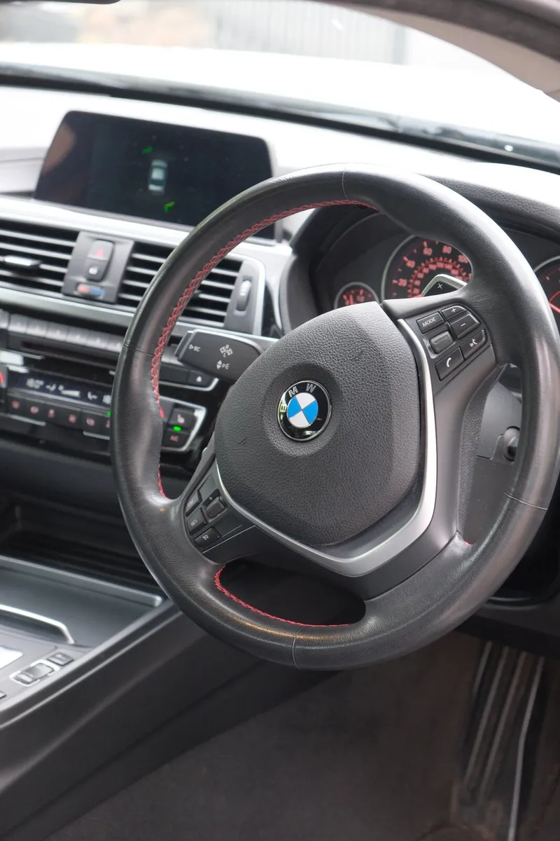 BMW 420D F32 SPORT 2 Door - Image 4