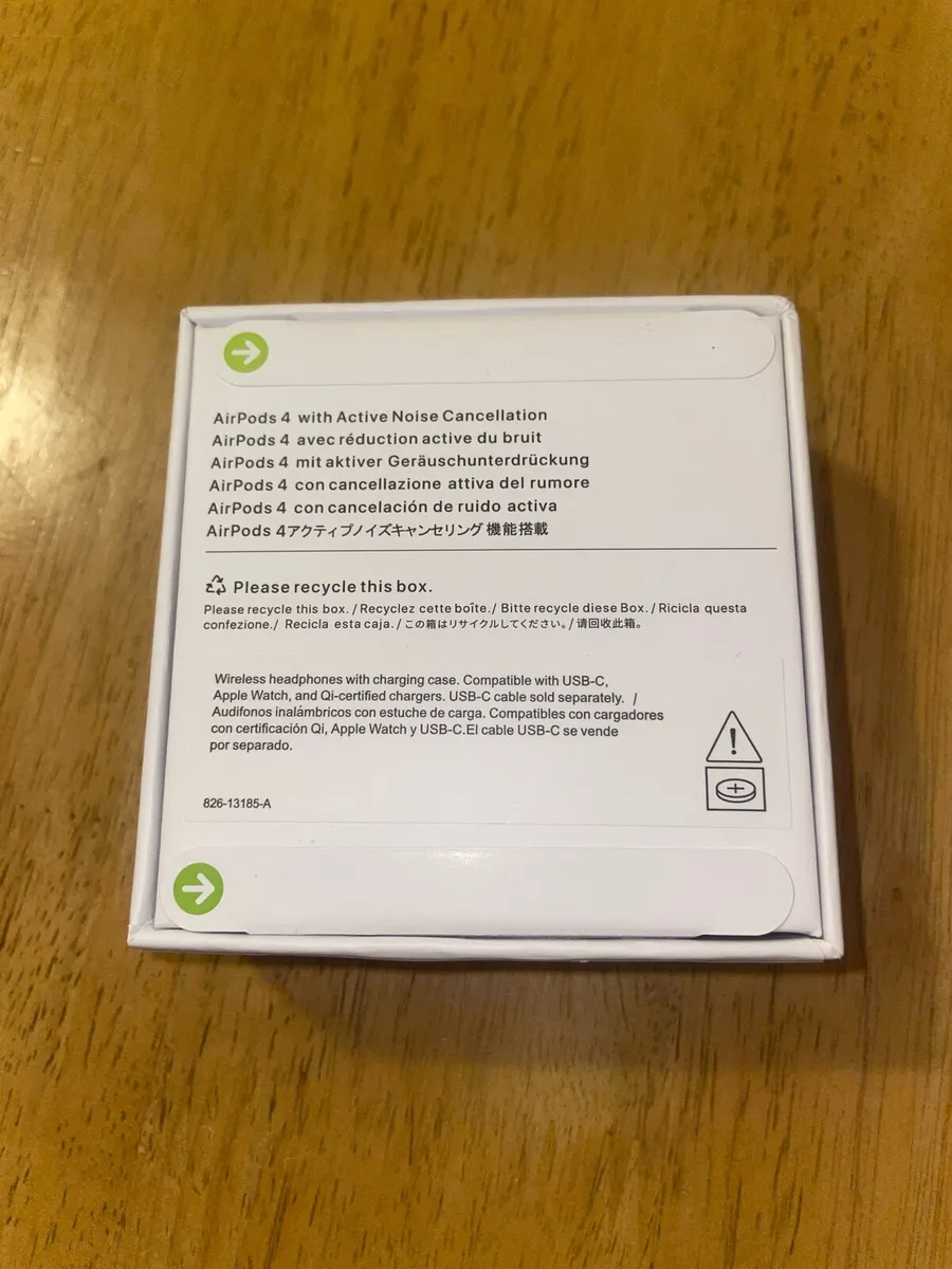 AirPod (4th gen) - Image 3