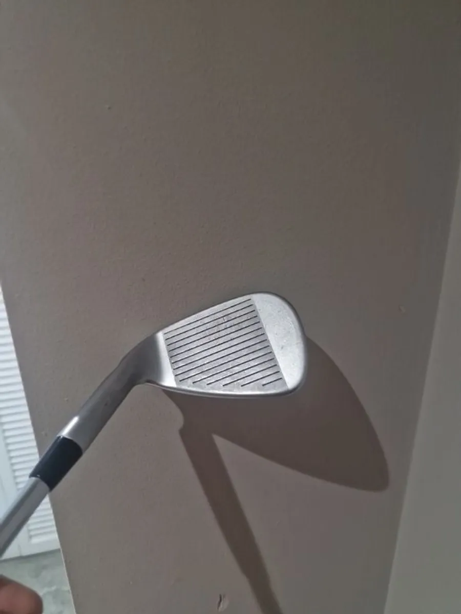 Ping i500 irons - Image 2