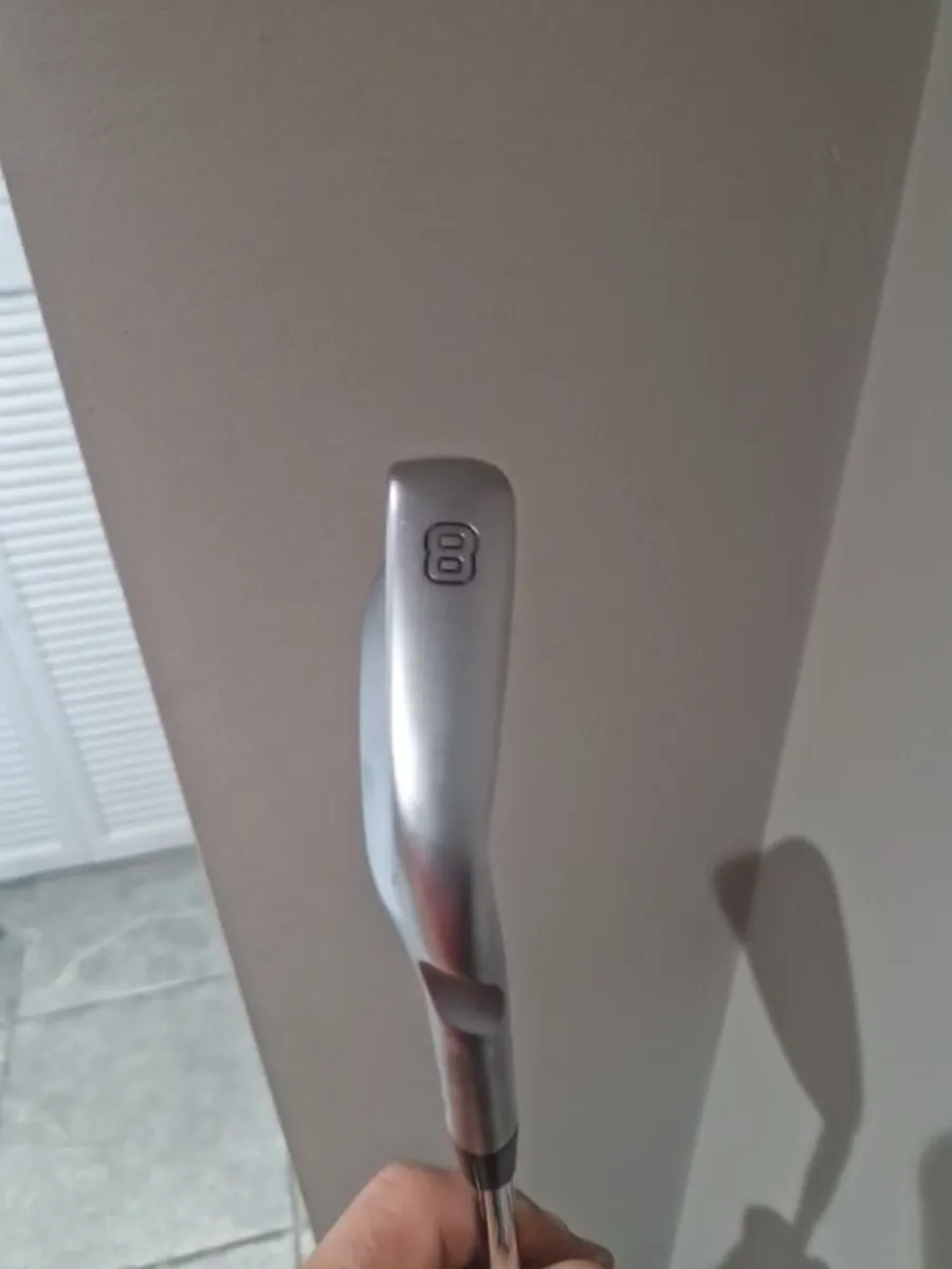 Ping i500 irons - Image 3