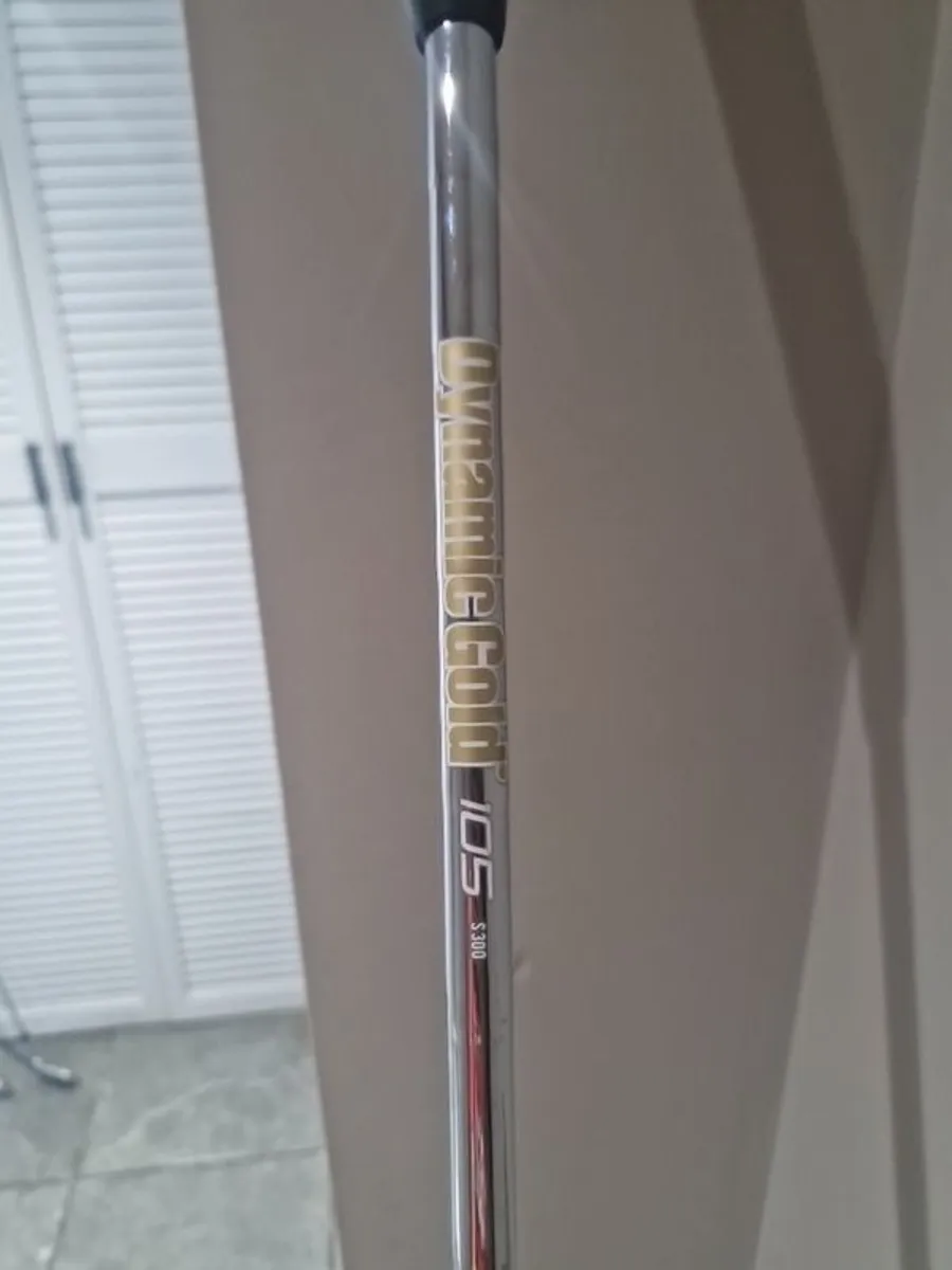Ping i500 irons - Image 4