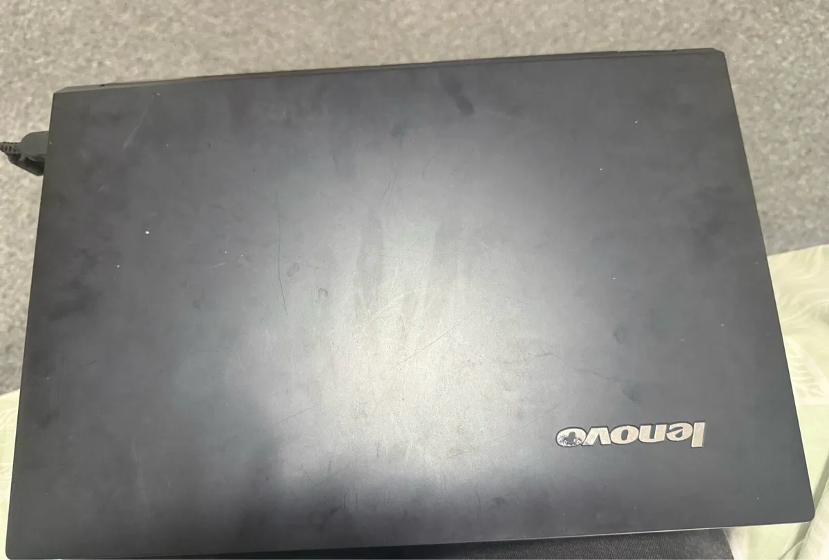 Levona B50-30 8Gb ram and 256GB ssd - Image 1