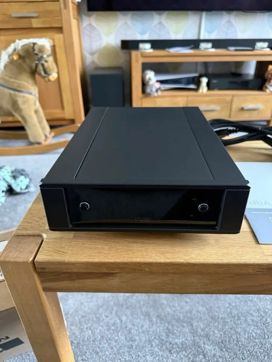 Rega Aria MK3 phono preamp - Image 3