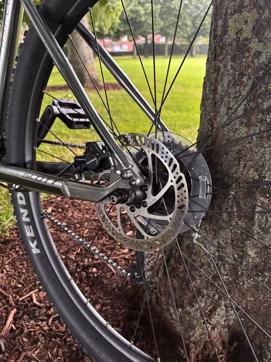 Scott aspect 950 - Image 3