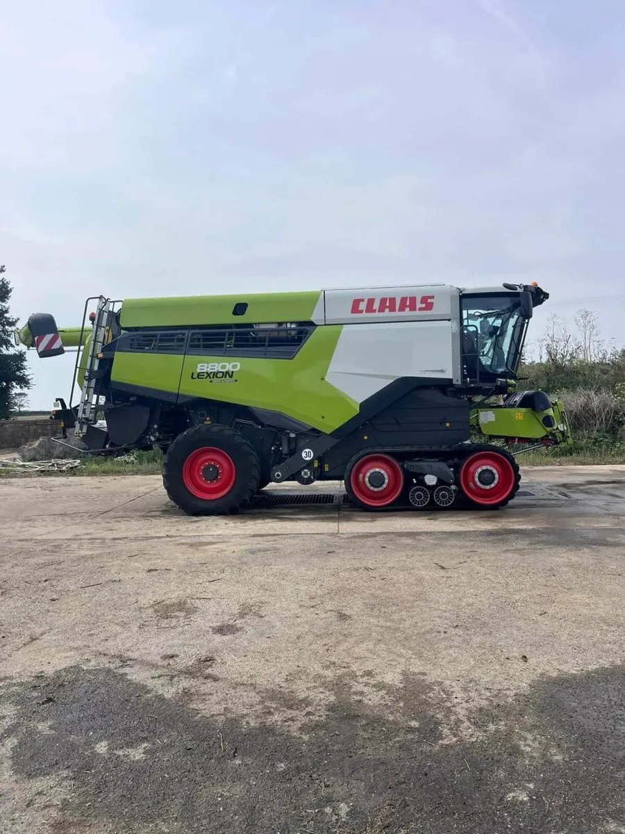 Exp Tractor Driver Farm Worker, Looking for Work