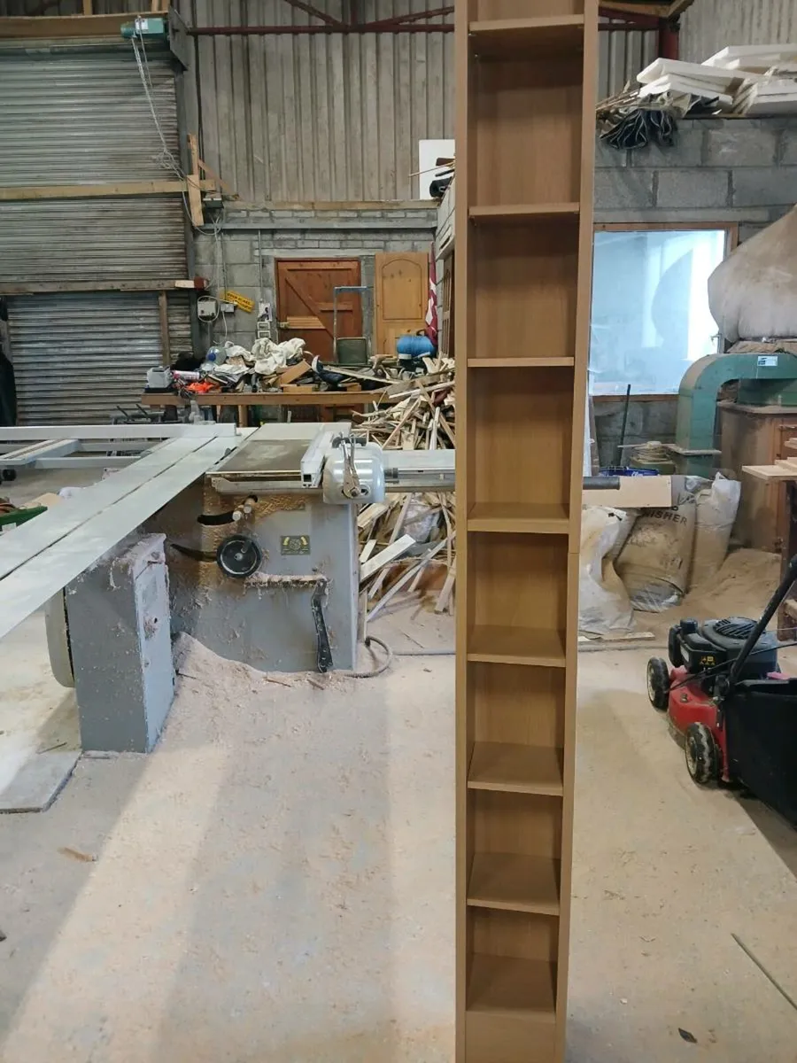 Cd rack - Image 1