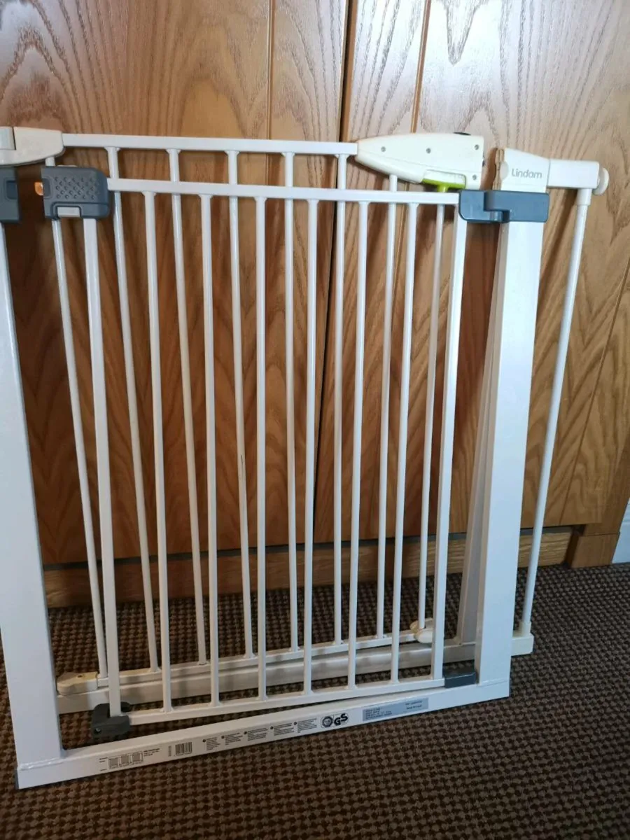 STAIRS GATE - Image 3