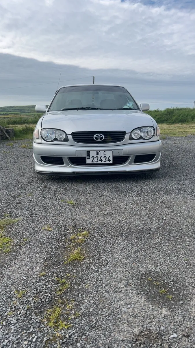 Corolla - Image 3