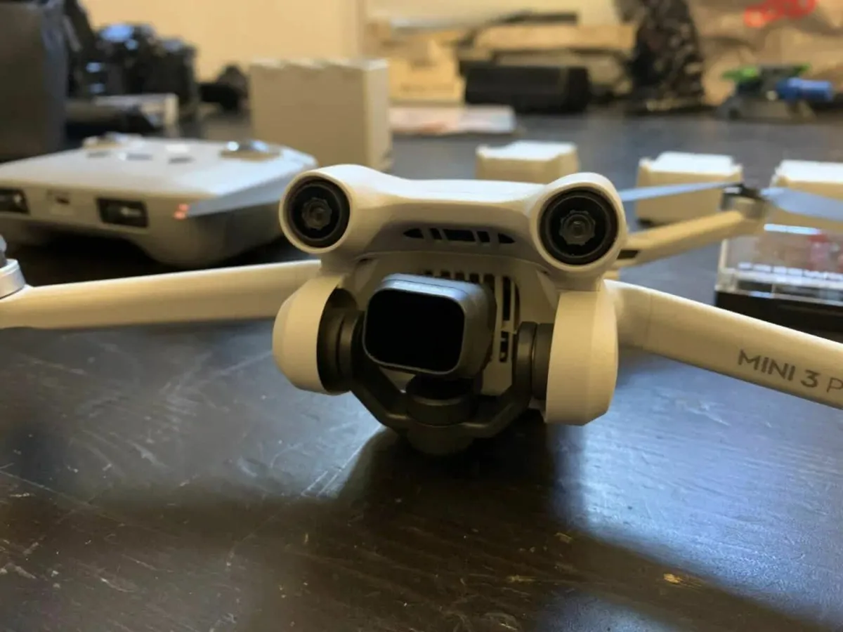 DJI Mini 3 Pro Fly More Combo - Image 2