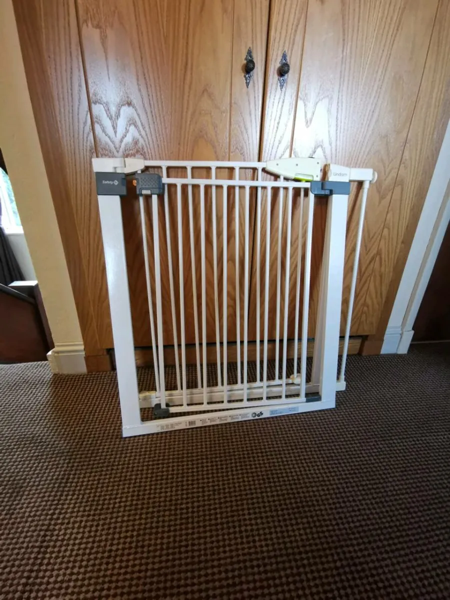 STAIRS GATE - Image 2