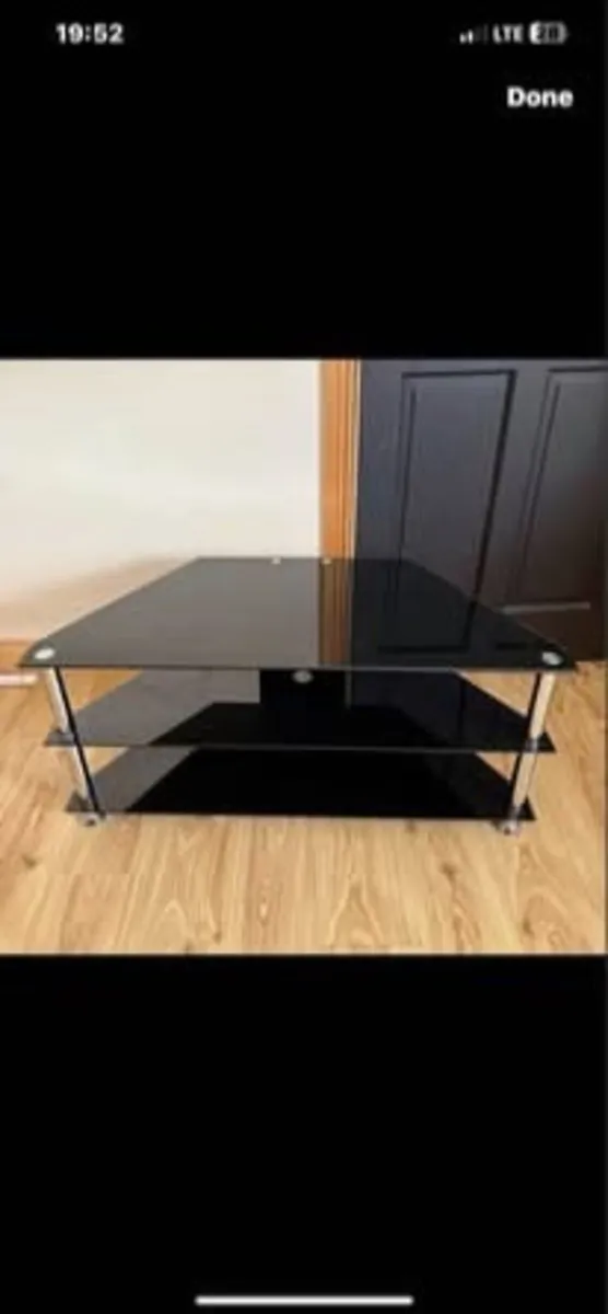 Tv stand - Image 1