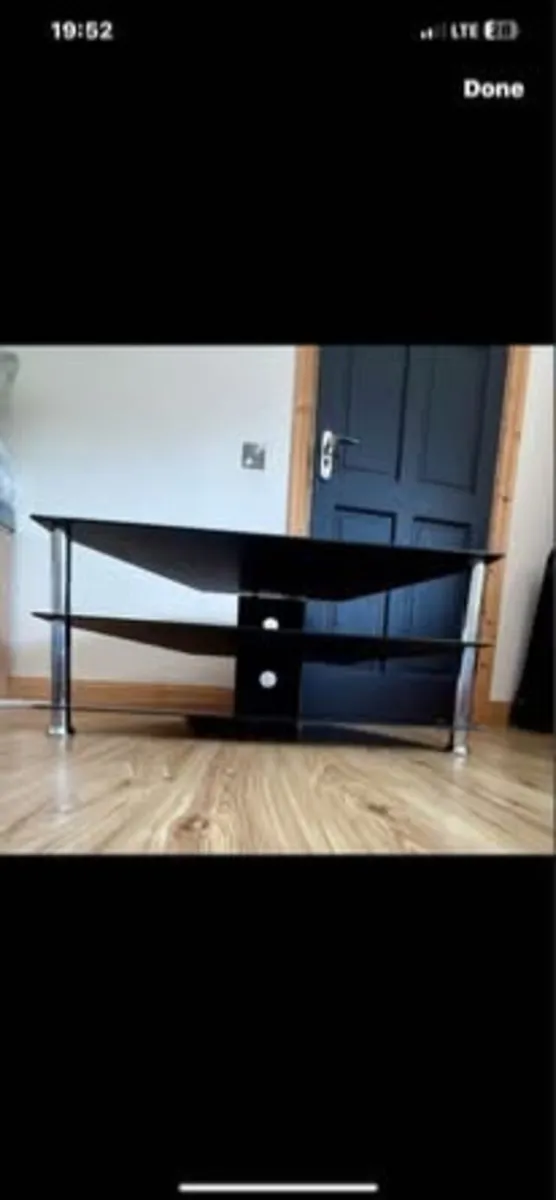 Tv stand - Image 2
