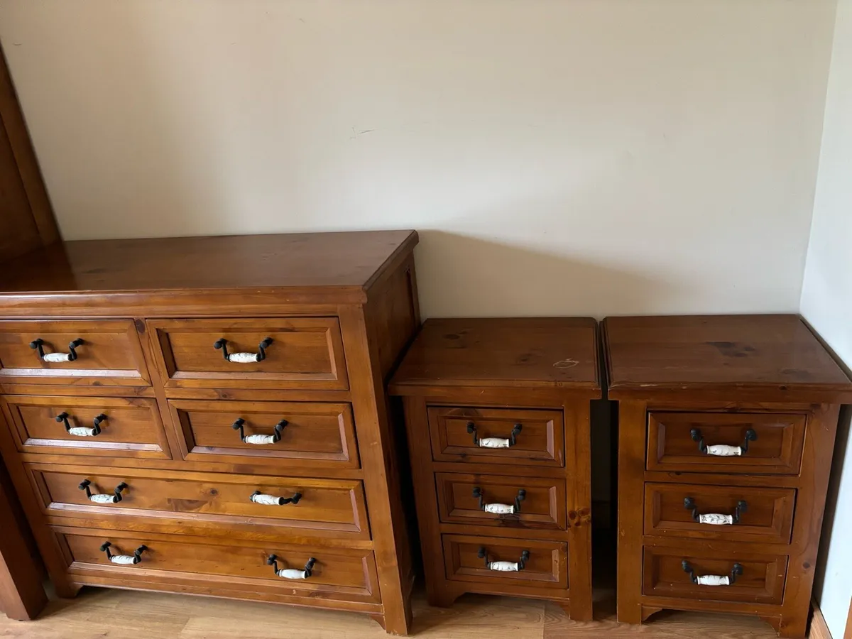 Bedroom Furniture - Image 2