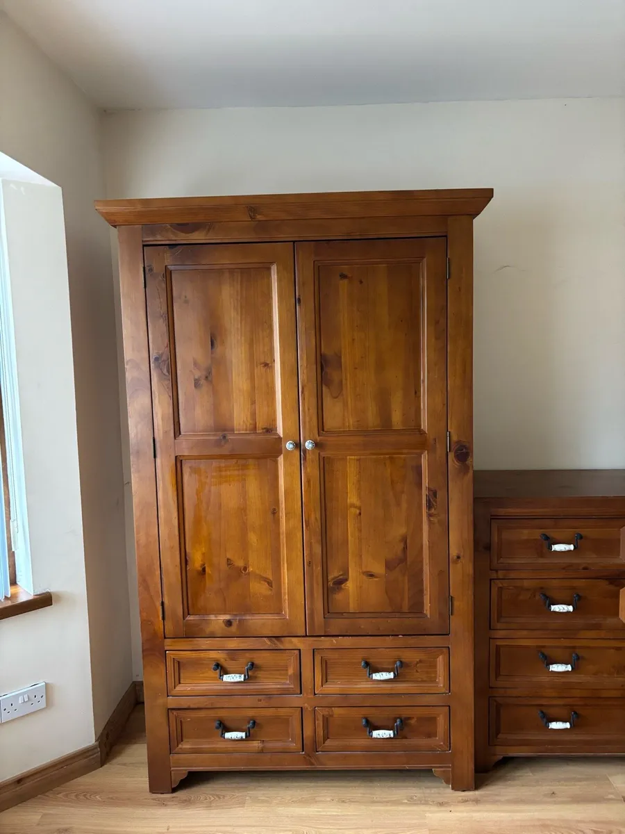 Bedroom Furniture - Image 3