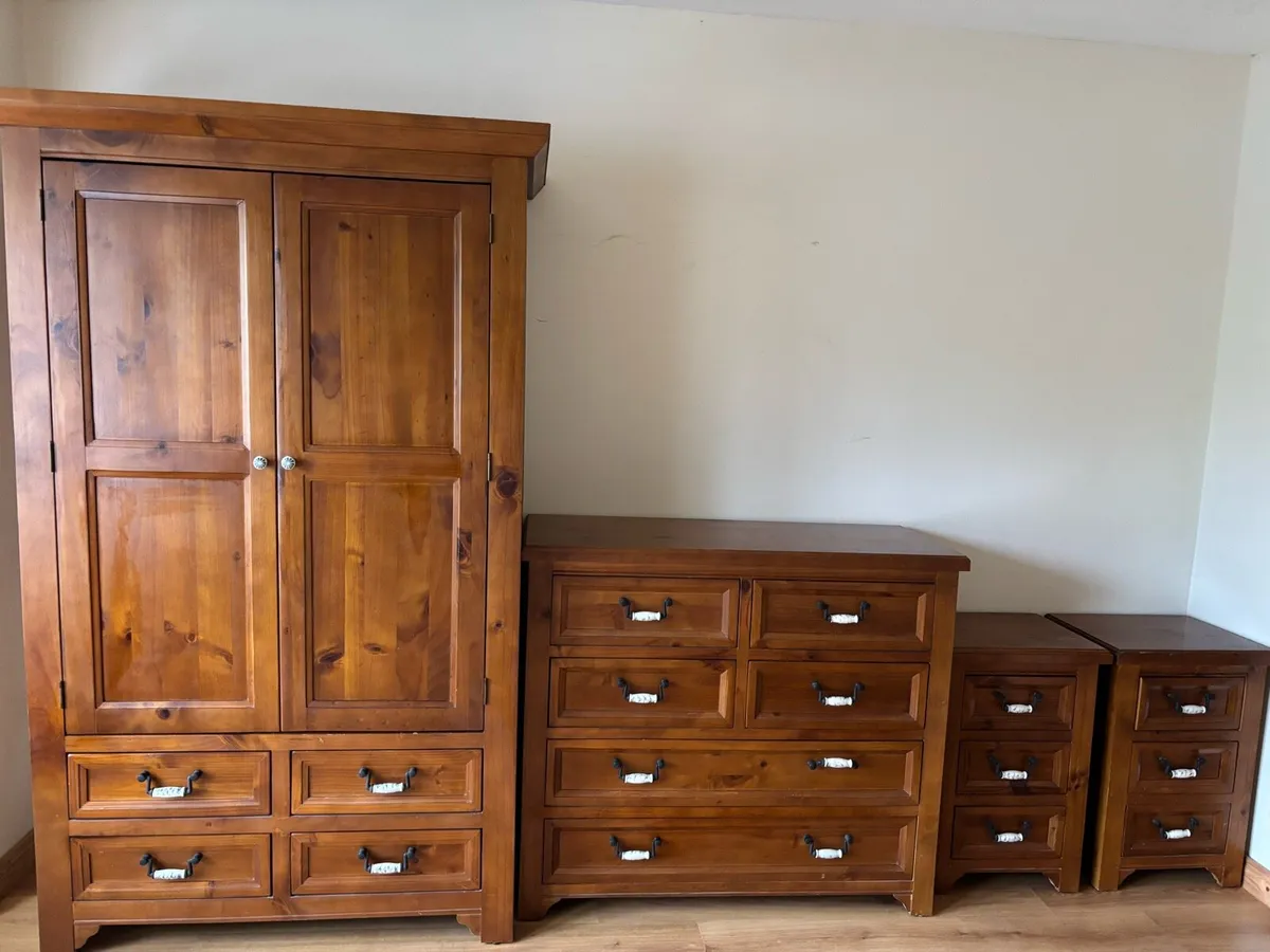 Bedroom Furniture - Image 4