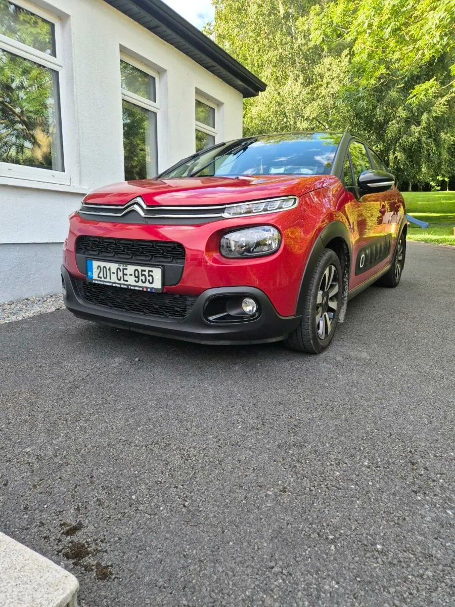 Citroen C3 - Image 1