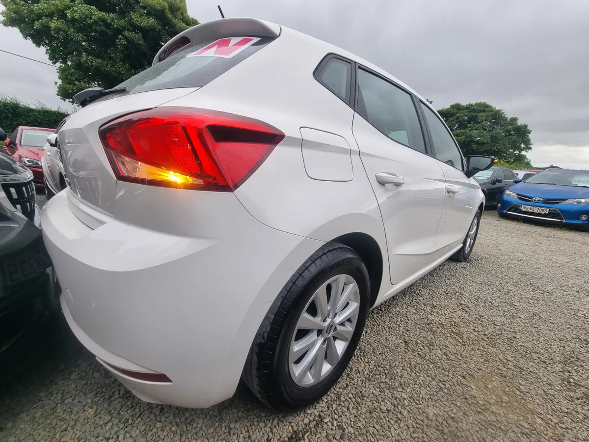 2023 SEAT IBIZA 1.0L LOW MILES, TAXED €16,990 - Image 4