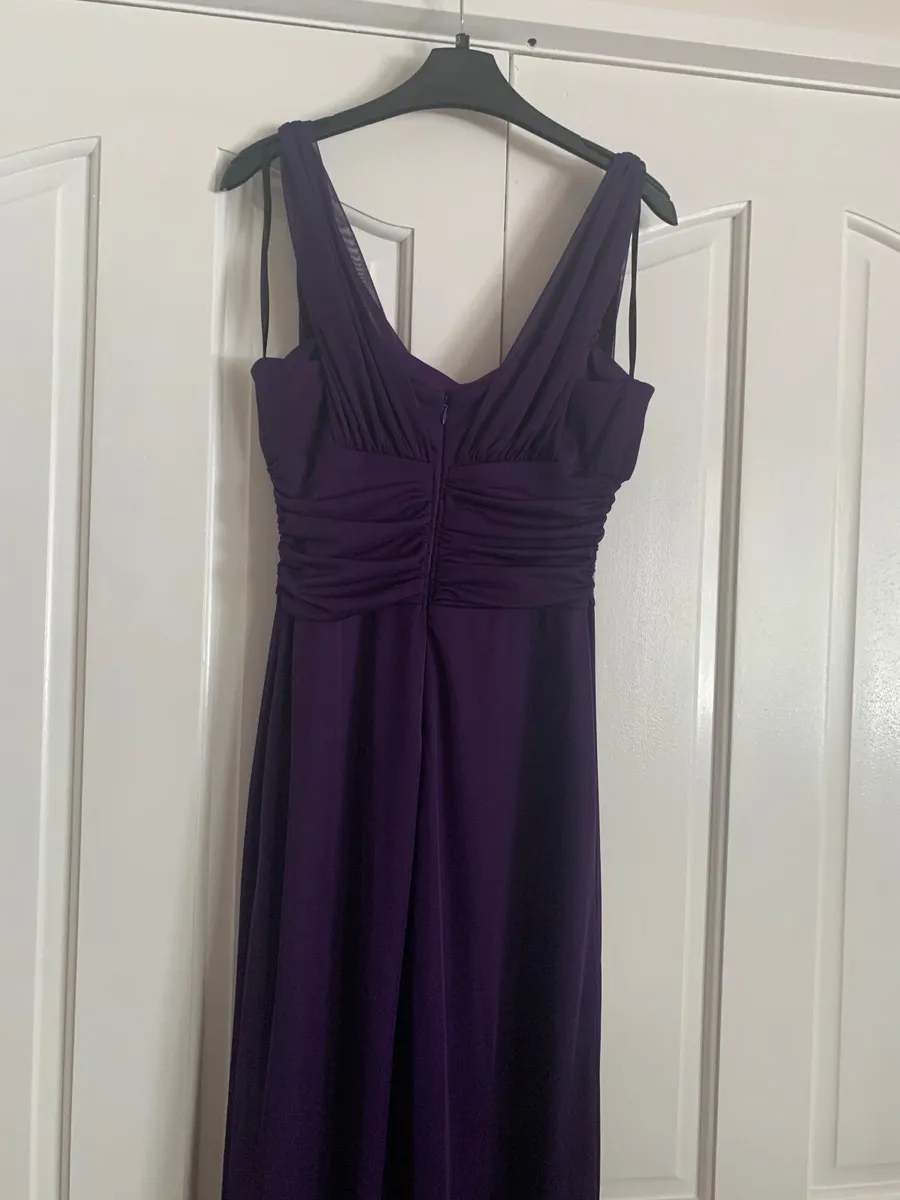 Debs dress - Image 2