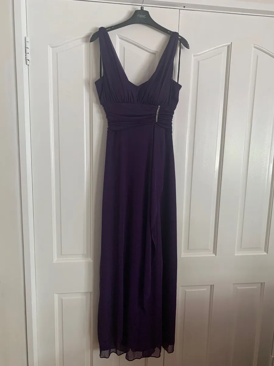 Debs dress - Image 3