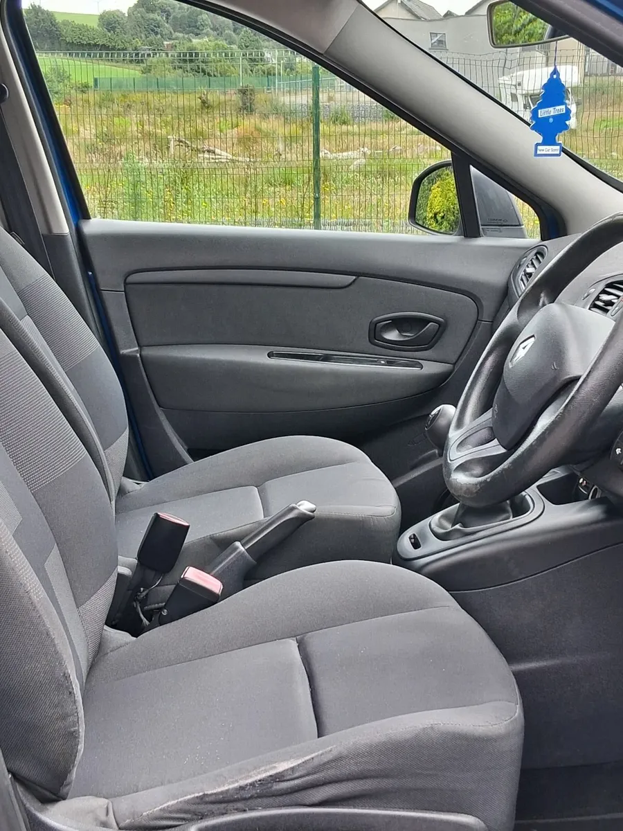 Renault Scenic 2010 - Image 2