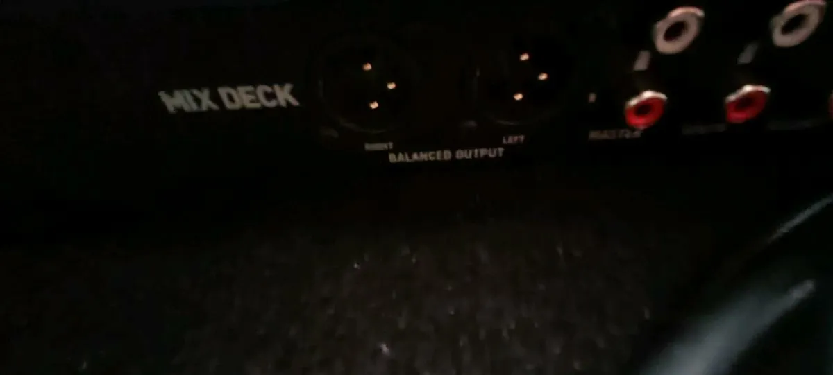 Numark Mixdeck DJ Controller - Image 4